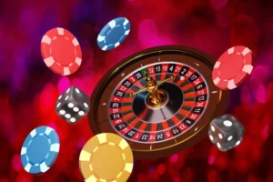 Bí Kíp Chinh Phục Vòng Quay Roulette J88 Cho Người Mới Bắt Đầu