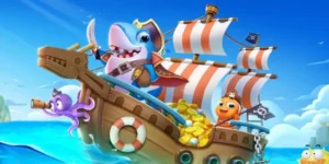 Bí Kíp Chinh Phục Bắn Cá Vua Hải Tặc Tại J88 Từ Cao Thủ