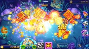 Cách Chơi Bắn Cá Đại Chiến B52 Tại J88 Rinh Thưởng Siêu To