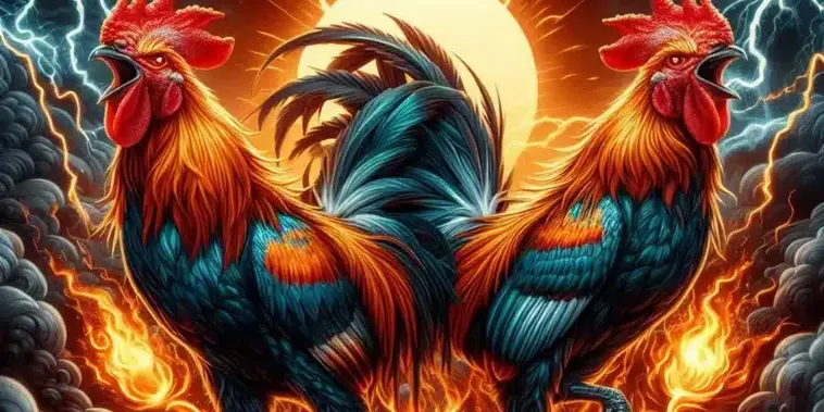 Hướng Dẫn Chơi Đá Gà 3D Tại J88 Từ A Đến Z Cho Người Mới 1 Hướng Dẫn Chơi Đá Gà 3D Tại J88 Từ A Đến Z Cho Người Mới