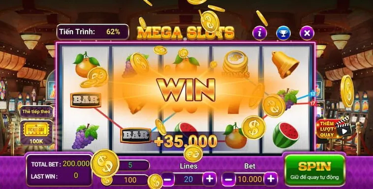 Giải Mã Nổ Hũ J88 Và Công Thức Săn Jackpot Từ Chuyên Gia