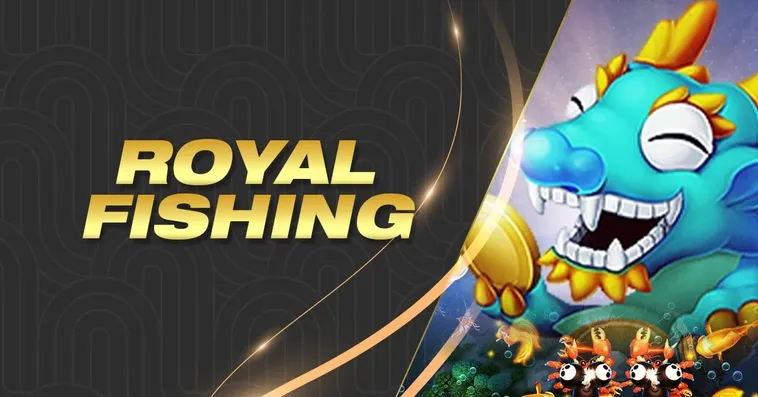 Bí Kíp Chinh Phục Royal Fishing J88 Từ Cao Thủ Giấu Tên 2 Bí Kíp Chinh Phục Royal Fishing J88 Từ Cao Thủ Giấu Tên